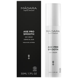 AGE PRO Smooth Day cream