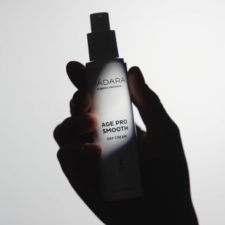 AGE PRO Smooth Day cream