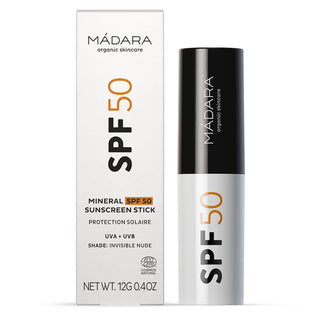 Mineral SPF50 Sunscreen Stick