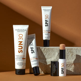 Mineral SPF50 Sunscreen Stick