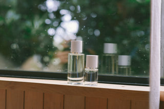 Green Cedar Eau de Parfum