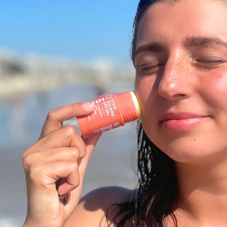 Stick Solaire SPF 50+, 17 g