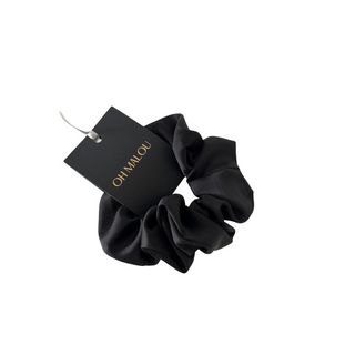 Satin Scrunchie