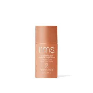 SuperNatural Radiance Serum Broad Spectrum SPF 30 Sunscreen