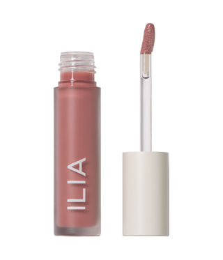 ILIA Beauty - Balmy Gloss Tinted Lip Oil - Farbton_Petals