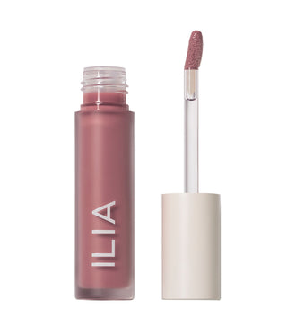 ILIA Beauty - Balmy Gloss Tinted Lip Oil - Farbton_Maybe Violet