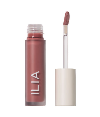 ILIA Beauty - Balmy Gloss Tinted Lip Oil - Farbton_Linger