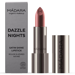 DAZZLE NIGHTS Satin Shine Lipstick