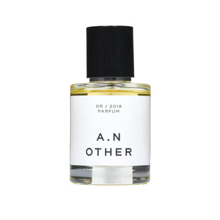 OR/2018 Parfum