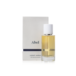 Cobalt Amber Eau de Parfum