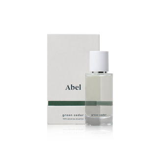 Green Cedar Eau de Parfum