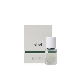 Green Cedar Eau de Parfum