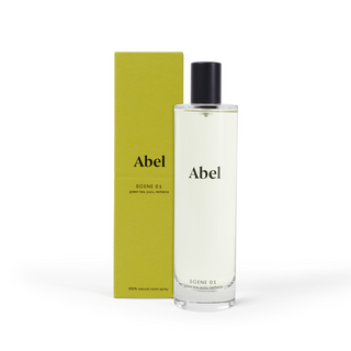 Abel - Room Spray - Scent_Scene 01