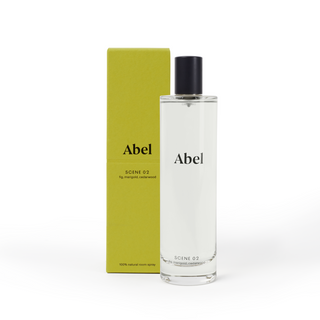 Abel - Room Spray - Scent_Scene 02