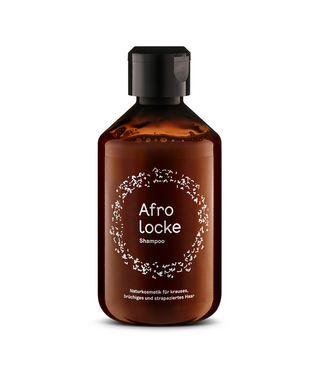 Afrolocke - Shampoo 250ml