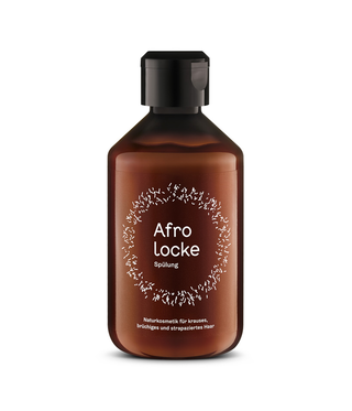 Afrolocke - Spülung 250ml