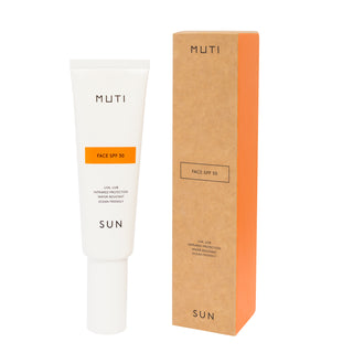 Face SPF 30, 50 ml