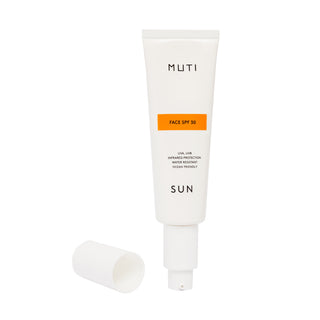 Face SPF 30, 50 ml