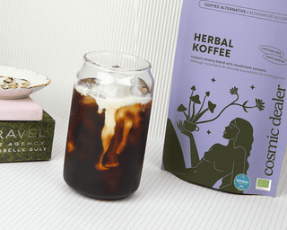 Herbal Koffee Original Blend