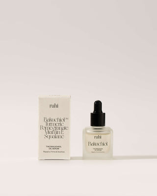 The Bakuchiol Oil Serum
