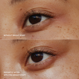 Ilia_Beauty_Bright Start B&A 1