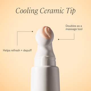 Ilia_ beauty_Bright Start Ceramic Tip