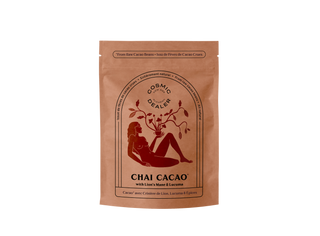 Drinking Cacao Blend