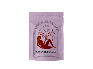 Drinking Cacao Blend