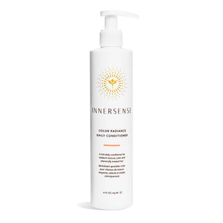 Moisturizing conditioner with avocado, rice bran oil, and shea butter