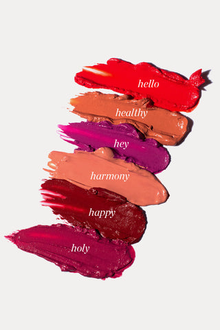 Carrot Colour Pot – Lippen- & Blushbalm