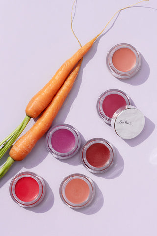 Carrot Colour Pot – Lippen- & Blushbalm