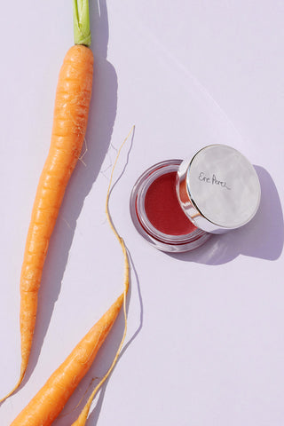 Carrot Colour Pot – Lippen- & Blushbalm