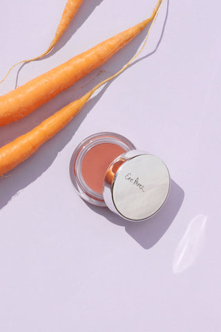 Carrot Colour Pot – Lippen- & Blushbalm