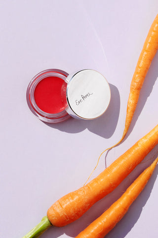 Carrot Colour Pot – Lippen- & Blushbalm