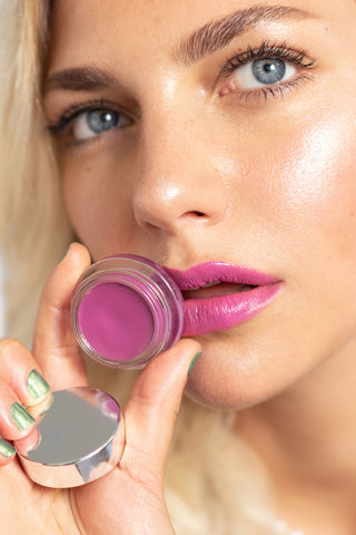 Carrot Colour Pot – Lippen- & Blushbalm