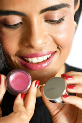 Carrot Colour Pot – Lippen- & Blushbalm
