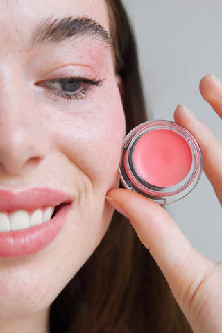 Carrot Colour Pot – Lippen- & Blushbalm