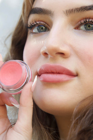 Carrot Colour Pot – Lippen- & Blushbalm