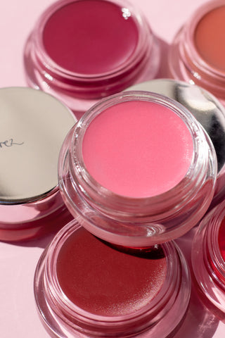 Carrot Colour Pot – Lippen- & Blushbalm
