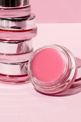 Carrot Colour Pot – Lippen- & Blushbalm