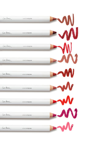 Coco Crayon – Lippen- & Blushstift