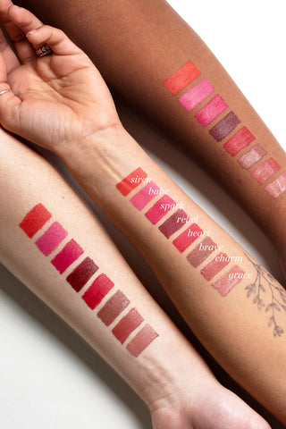 Coco Crayon – Lippen- & Blushstift