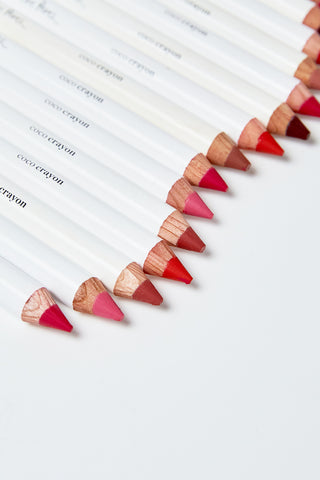 Coco Crayon – Lippen- & Blushstift