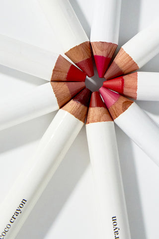 Coco Crayon – Lippen- & Blushstift