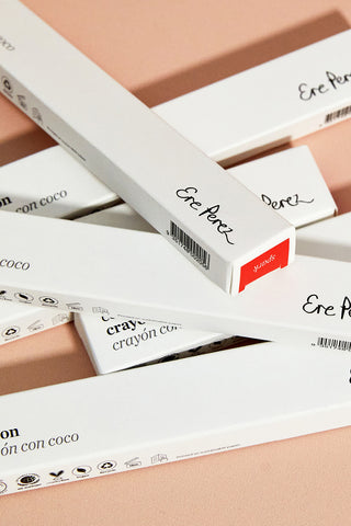 Coco Crayon – Lippen- & Blushstift