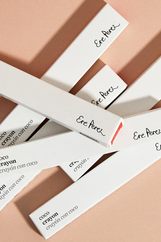 Coco Crayon – Lippen- & Blushstift