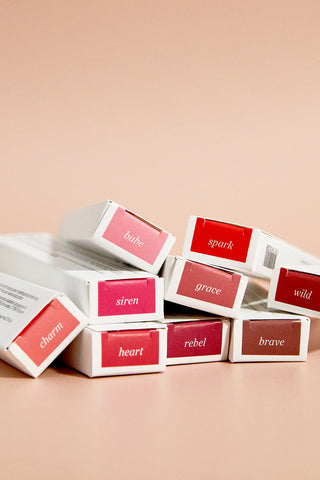 Coco Crayon – Lippen- & Blushstift
