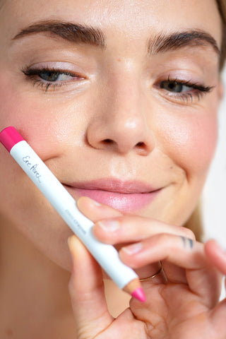 Coco Crayon – Lippen- & Blushstift
