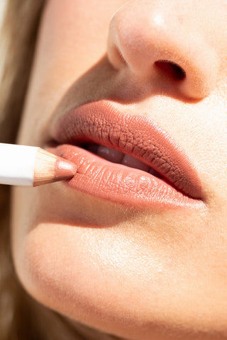 Coco Crayon – Lippen- & Blushstift