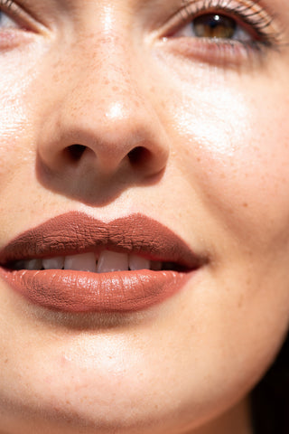 Coco Crayon – Lippen- & Blushstift